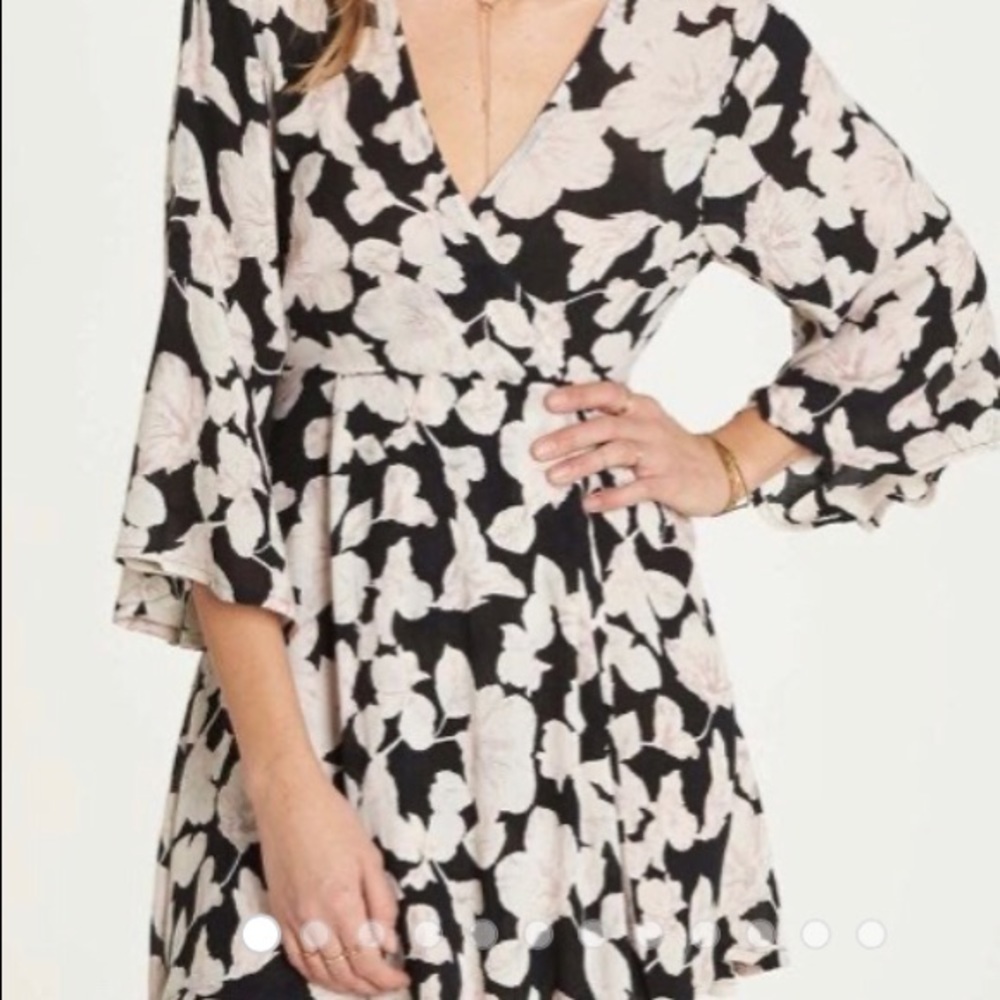Billabong Divine Dress